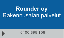 Rounder oy logo